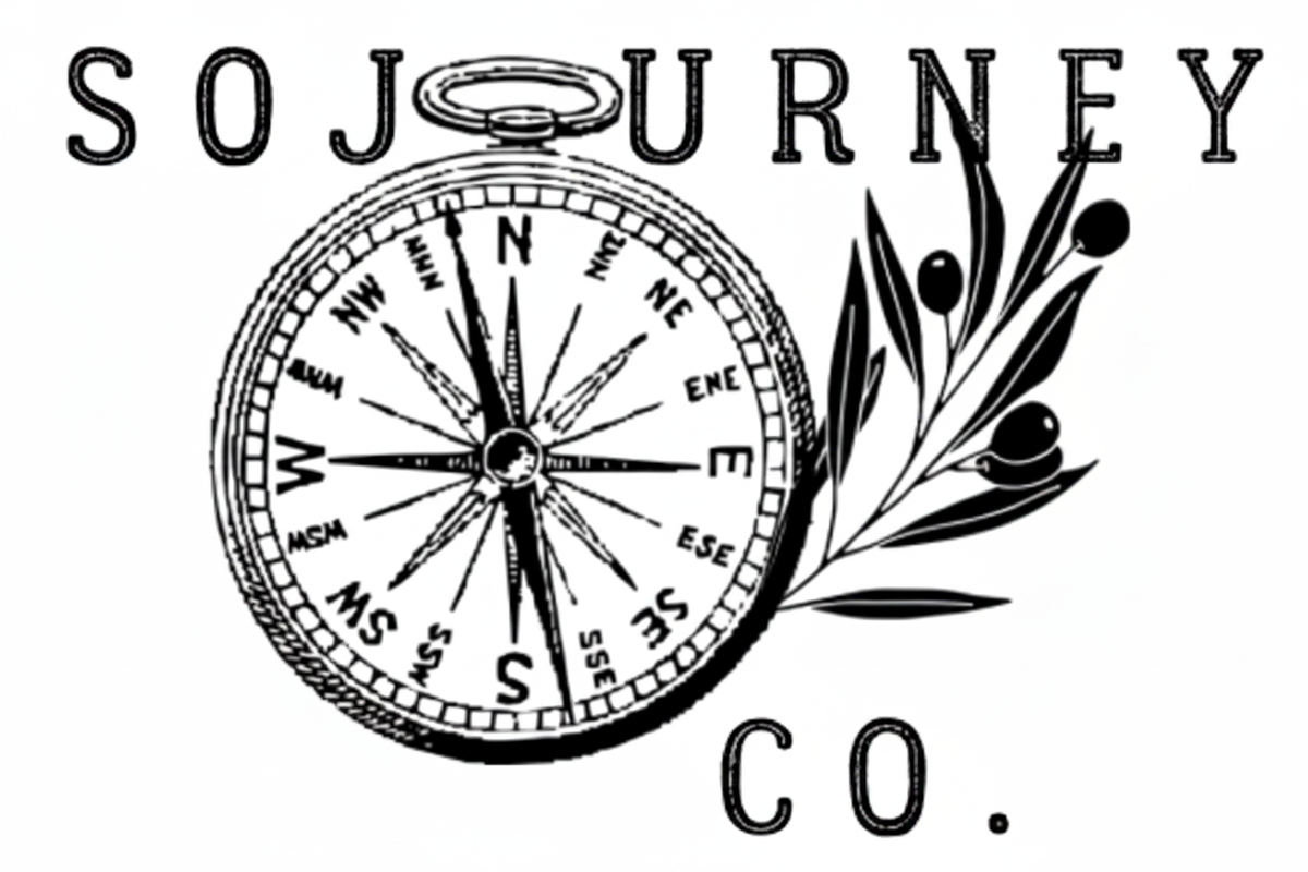 Sojourney Company
